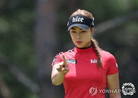 Klpga 3년 출장 정지 윤이나 재심 청구 안 했다반성하겠다