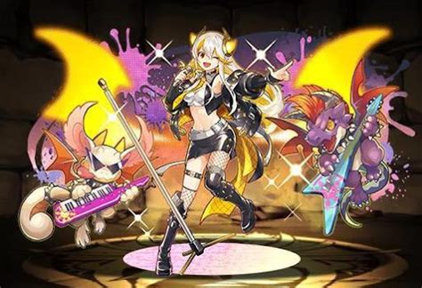 【パズドラ】分岐龍愛少女イデアル装備の評価と性能 神ゲー攻略