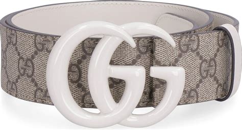 Gucci Gg Marmont Wide Belt Shopstyle