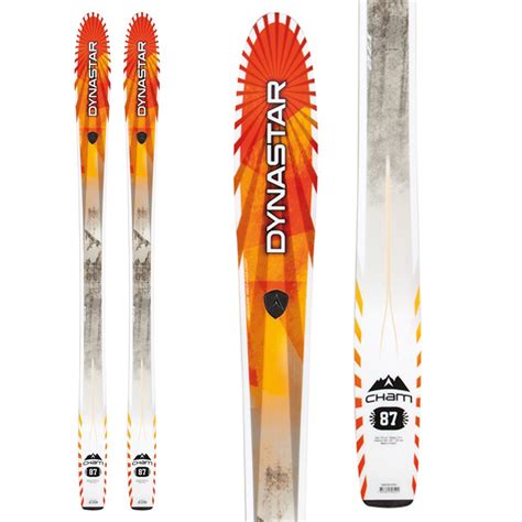 Dynastar Cham Skis Evo Outlet