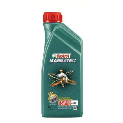 Castrol Magnatec 15w 40 A3b4 Carboxba Web Shop