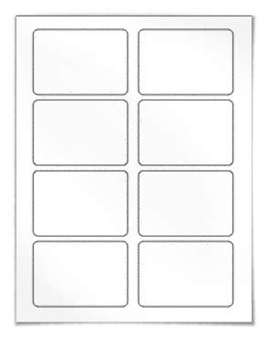 Avery 5395 Template Word - FREE DOWNLOAD - Printable Templates Lab