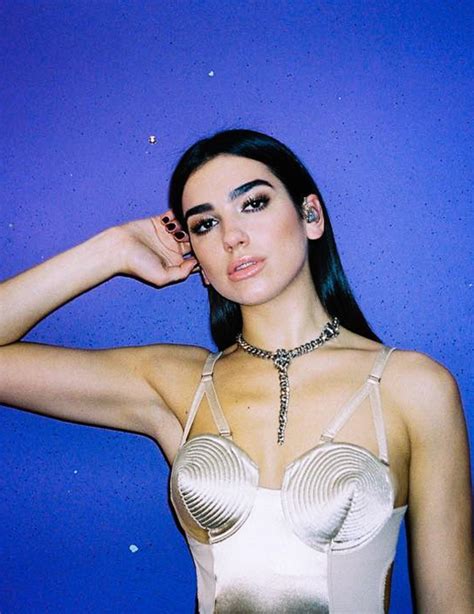 Dua Lipa Photographed By Pixie Levinson Dua Lipa Cara Delevingne