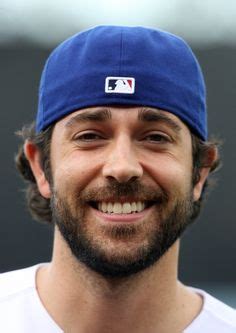 Zachary Levi with a backward hat. Caitlin Crosby, Backwards Hat ...