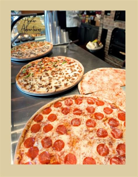 Little Italy Pizza NYC | Authentic Pizzerias and Delicious Flavors