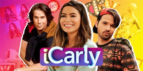 iCarly Season 2: Everything You Need to Know