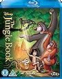 Pinocchio Blu Ray Amazon Co Uk Ben Sharpsteen Hamilton Luske Walt