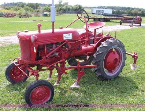 Business And Industrial Official Ih Farmall Cub ~ Cultivator Extension Bars Antique And Vintage