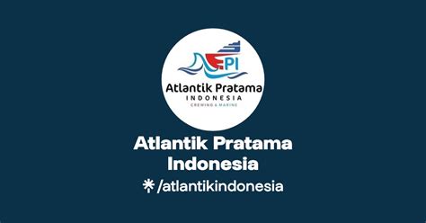 Atlantik Pratama Indonesia Instagram Linktree