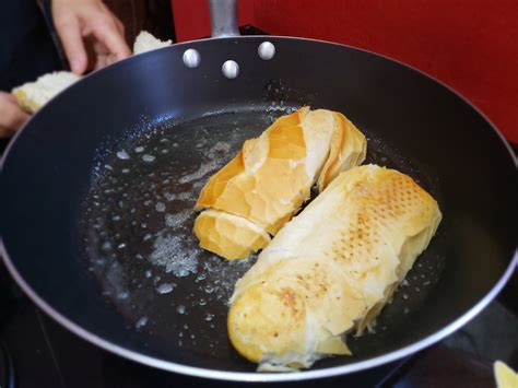 PÃO NA CHAPA receitasdatiaso