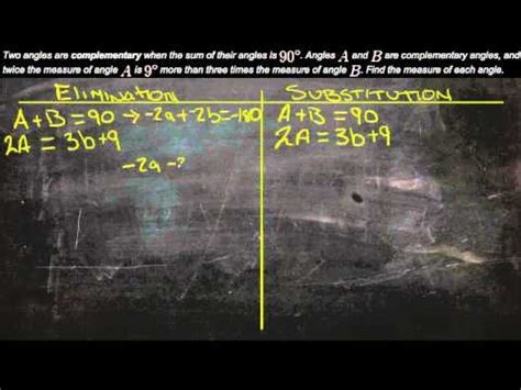 Comparing Methods For Solving Linear Systems An Explanation Of The