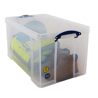 Really Useful Boxes Storage Boxes Storage Facilities