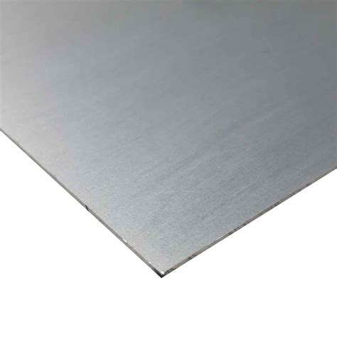 Aluminum Sheet And Plate