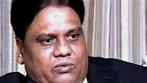 J Dey Murder Case Chhota Rajan To Be Produced In Mcoca Court Via Video Conferencing India