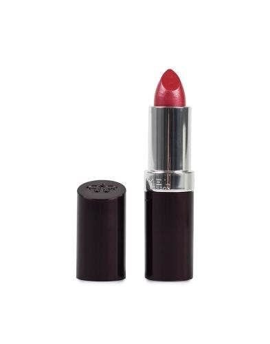 Rimmel Lasting Finish Lipstick 058 Drop Of Sherry