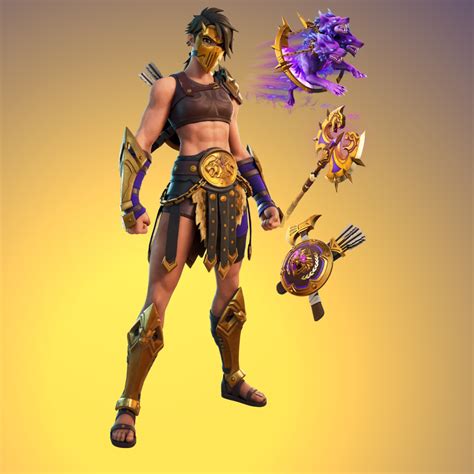 Sica Bundle Locker Fortnite Tracker