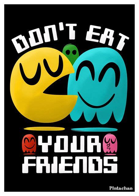 Let's be friends | Videogames, Vintage video games, Retro poster