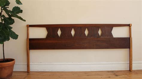 diy mid century modern headboard - Pretty Well Binnacle Image Bank