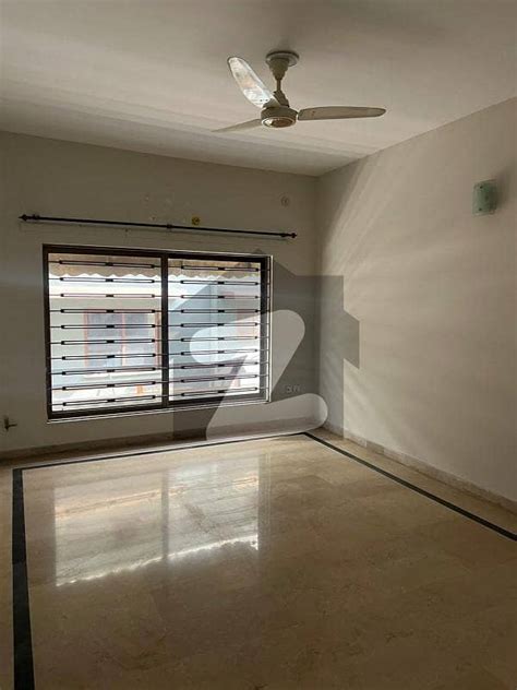 Kanal Upper Portion For Rent In Dha Islamabad Dha Defence Phase