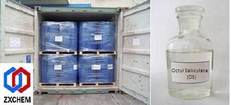 UV Absorber 2 Ethylhexyl Salicylate CAS No 118 60 5 China 2