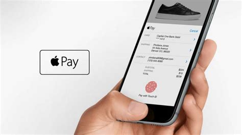 Ya Se Puede Pagar Con Apple Pay En España Así Es Como Funciona