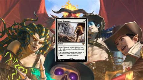 The 11 Best Outlaws Of Thunder Junction Cards In MTG Ranked VideoGamer