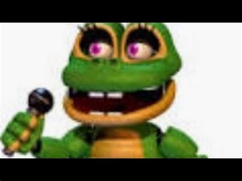 Fnaf Clicker Criei Meu Primeiro Animatronic Youtube