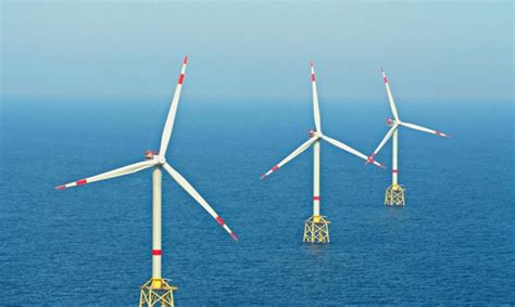 The Entire World Could Be Powered By One Deep Sea Wind Farm Inhabitat