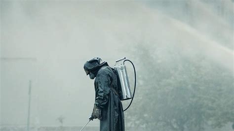 The Chernobyl miniseries was one of the most important television ...