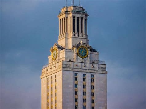 UT Austin Approves Orwellian “Strategic Plan for Faculty Diversity ...