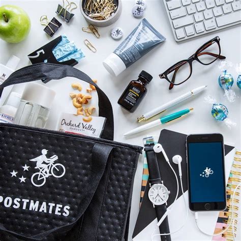 Postmates Review - Must Read This Before Buying