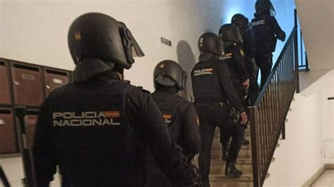 Doce Detenidos En Una Operación Antidroga En Manacor