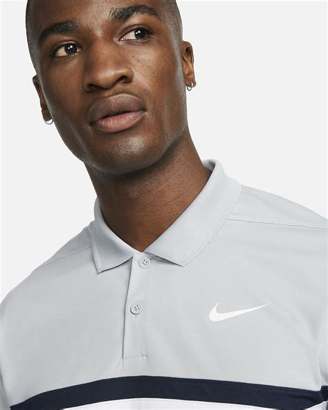 Polo De Golf Nike Dri Fit Victory Pour Homme Nike Lu