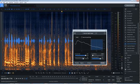 Izotope Rx8