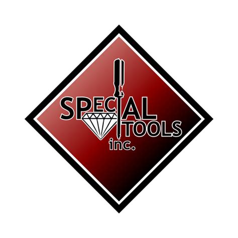 Help Special Tools Inc With A New Logo Logo Design Contest