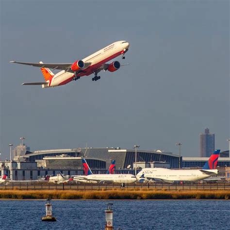 20 Biggest Airports in the U.S., Ranked by Size