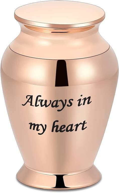 Small Urns Cremation Urns For Human Ashes Mini Keepsake Urns For Ashes