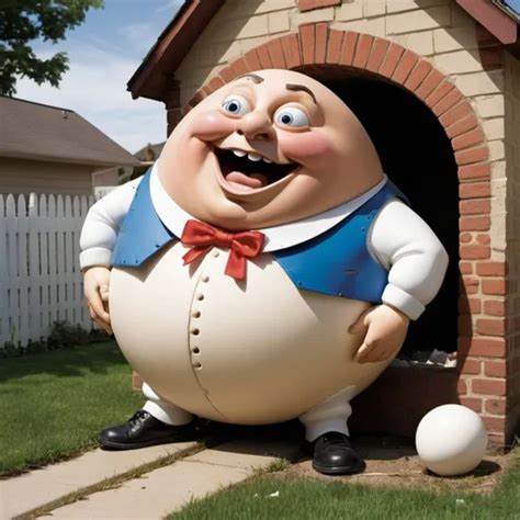 Humpty Dumpty