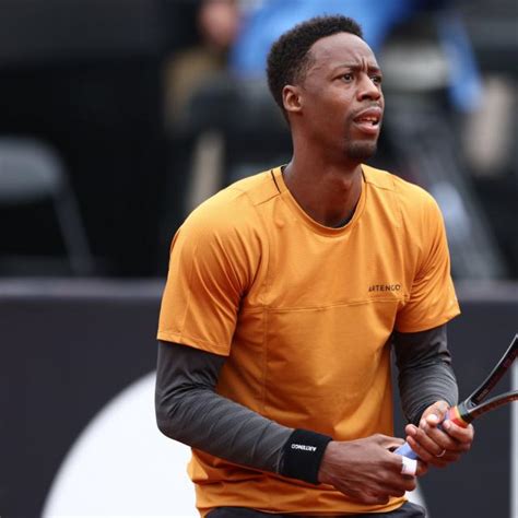 Gaël Monfils domine Marton Fucsovics au 1er tour du tournoi de