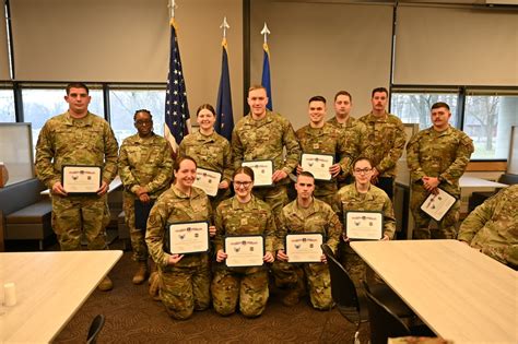 Dvids News Th Nco And Senior Nco Induction Ceremony