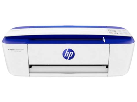 Hp Deskjet Ink Advantage 3790 All In One Imprimantes