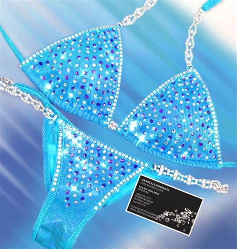 Crystallinibikini Bikini Competition Bikinis Heart Shaped Diamond Ring