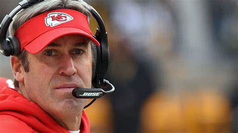 Philadelphia Eagles interview Kansas City Chiefs offensive coordinator ...