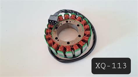 Stator Coils For Bmw Midrand Motorcycles