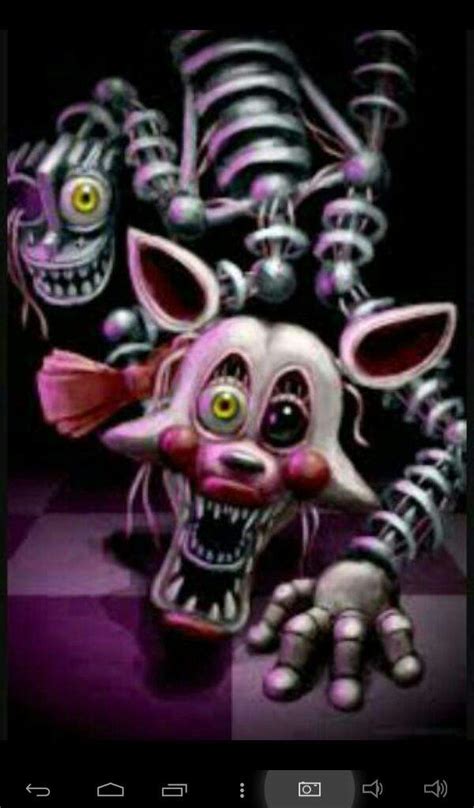 Que animatronico te gusta mas FNaF Amino Español Amino