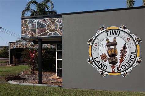 Tiwi Land Council Office Winellie Darwin Northern Terri Flickr