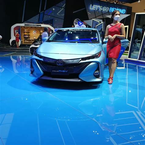 Beda Teknologi Begini Plus Minus Mobil Listrik Dan Hydrogen Hops Id