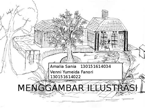 Download Contoh Gambar Ilustrasi Contoh Gambar Ilustrasi Karya Sastra