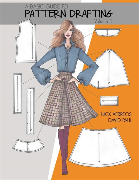 Designer Fashion Guide Patternmaking Practical Free Patterns