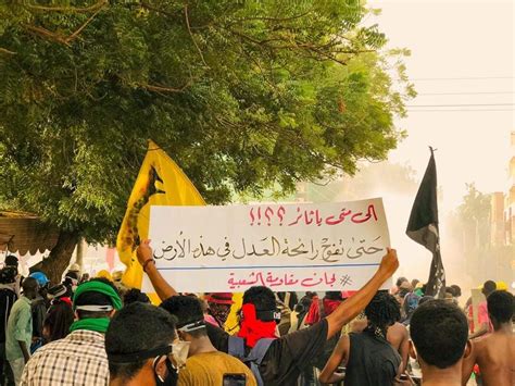 توقيع مرتقب على ميثاق ثوري يلغي اتفاق السلام والوثيقة الدستورية سودان